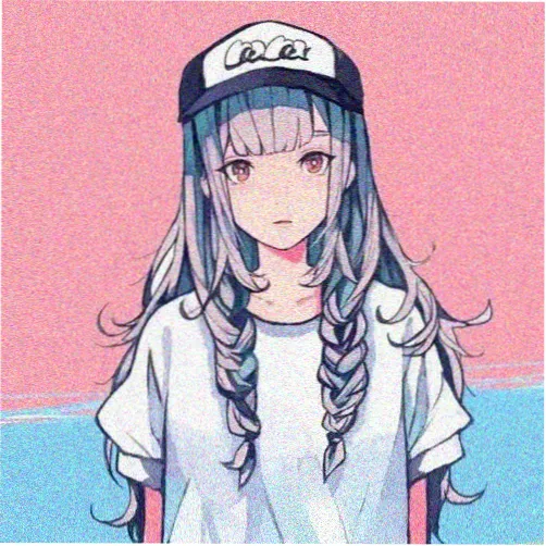 观众田埂上的风头像